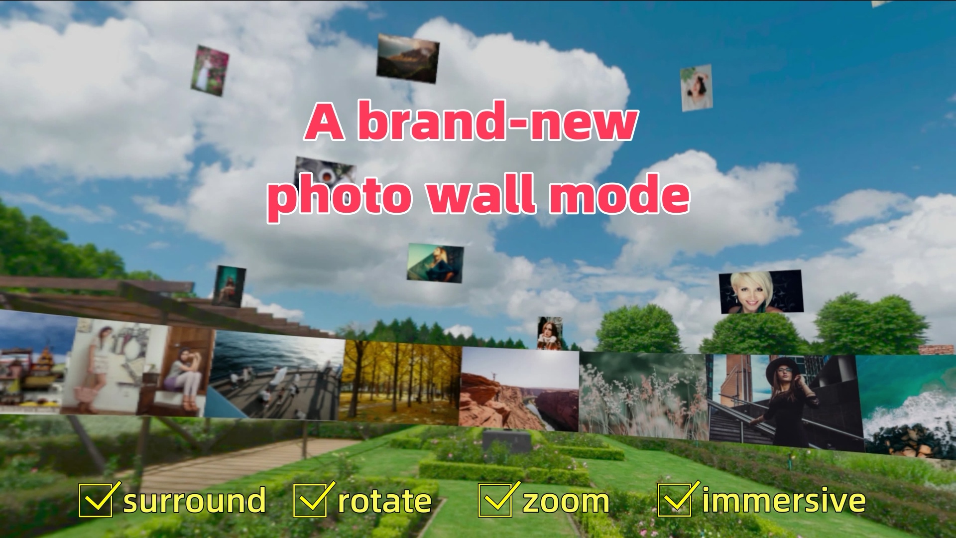 YJing Screenshot 1